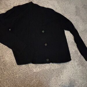Lululemon Cardigan